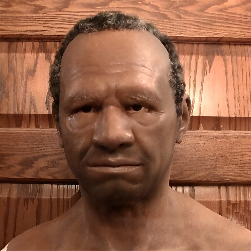 StyleMark | 2025 New Edition Luxury Metal Hair Claw Clip 3