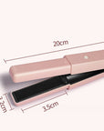StylePort | Cordless Mini Hair Straightener with Fast USB Charging 3