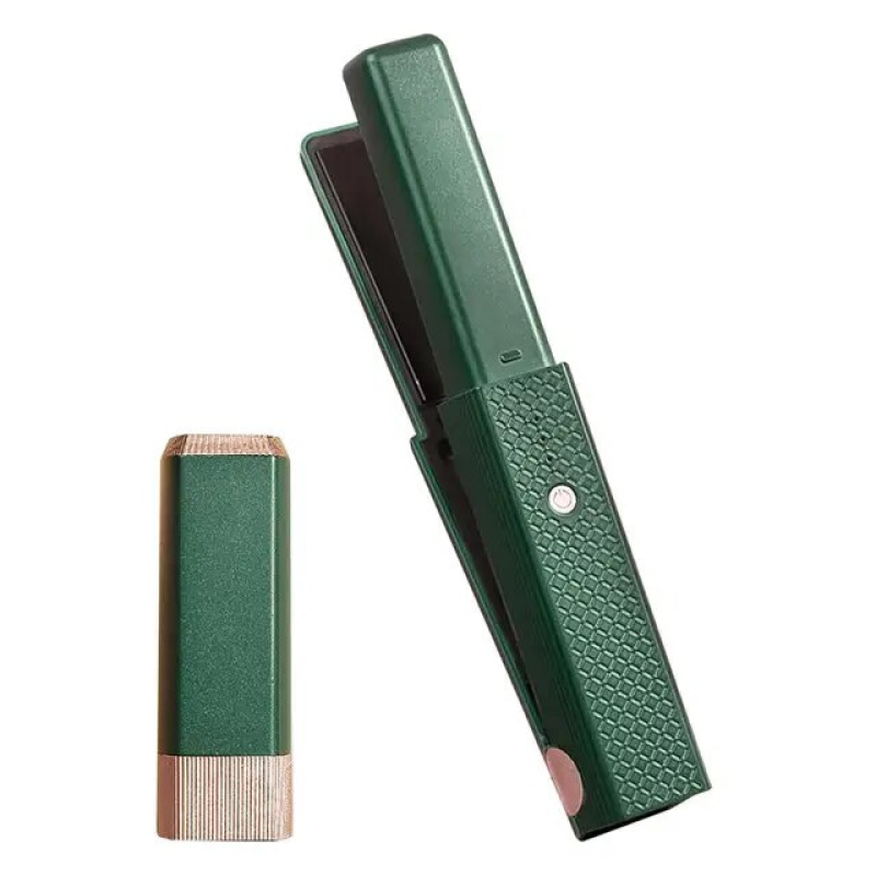 StylePort | Cordless Mini Hair Straightener with Fast USB Charging 4