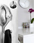 SuctionMaster | Durable Heavy-Duty Vacuum Cup Hooks for Home Organization 5