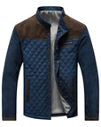 Svenn | Men’s Padded Autumn Jacket for Everyday Warmth 0