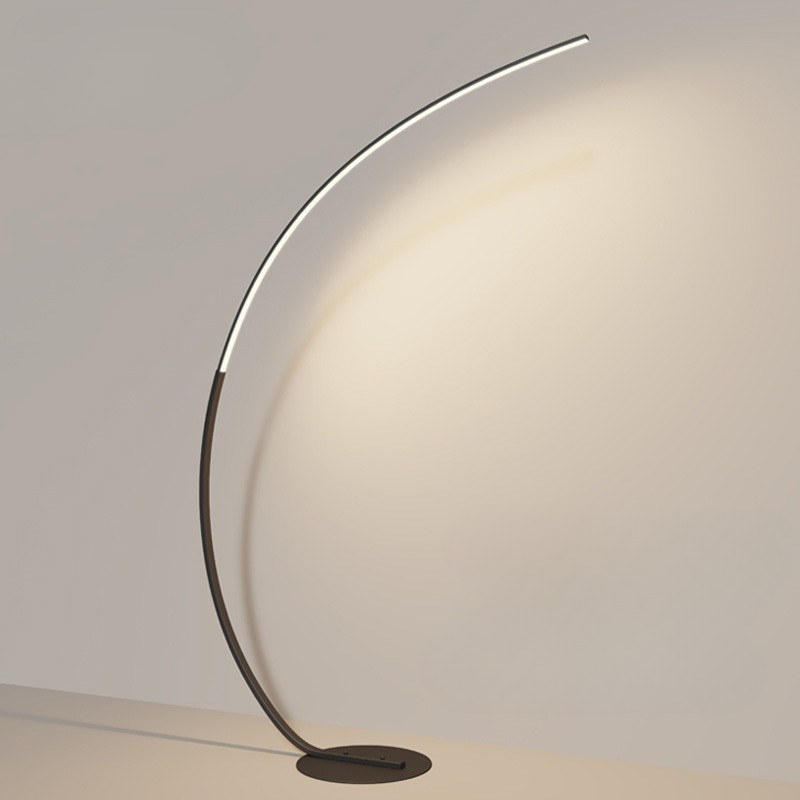 SwitchLume – LED Floor Lamp with Foot Switch 7