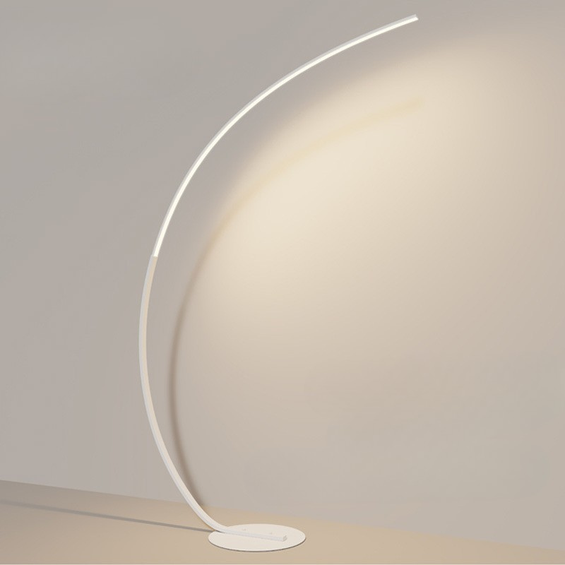 SwitchLume – LED Floor Lamp with Foot Switch 8