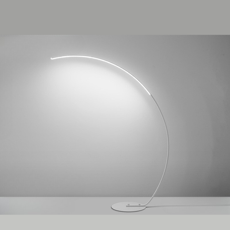 SwitchLume – LED Floor Lamp with Foot Switch 9