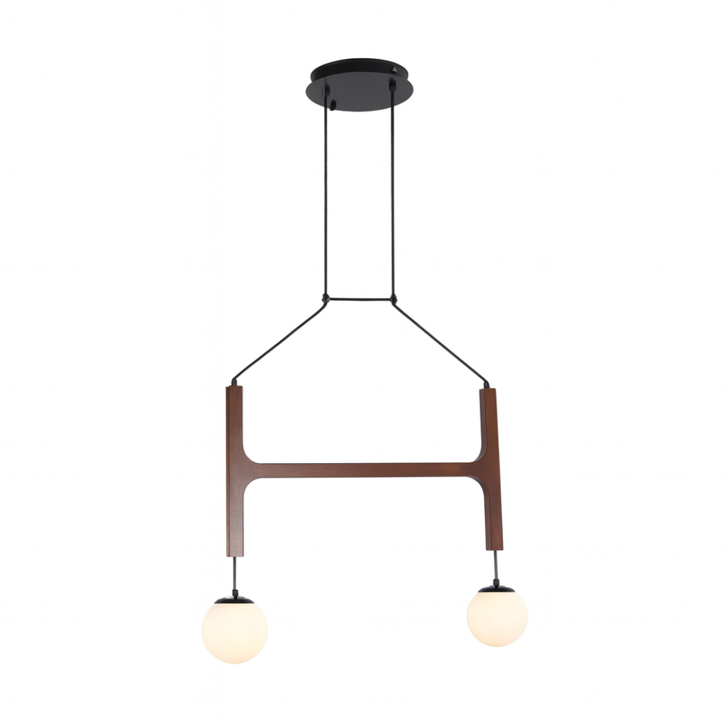 Symphonyx | Classic Rethatic Pendant Lamp 0