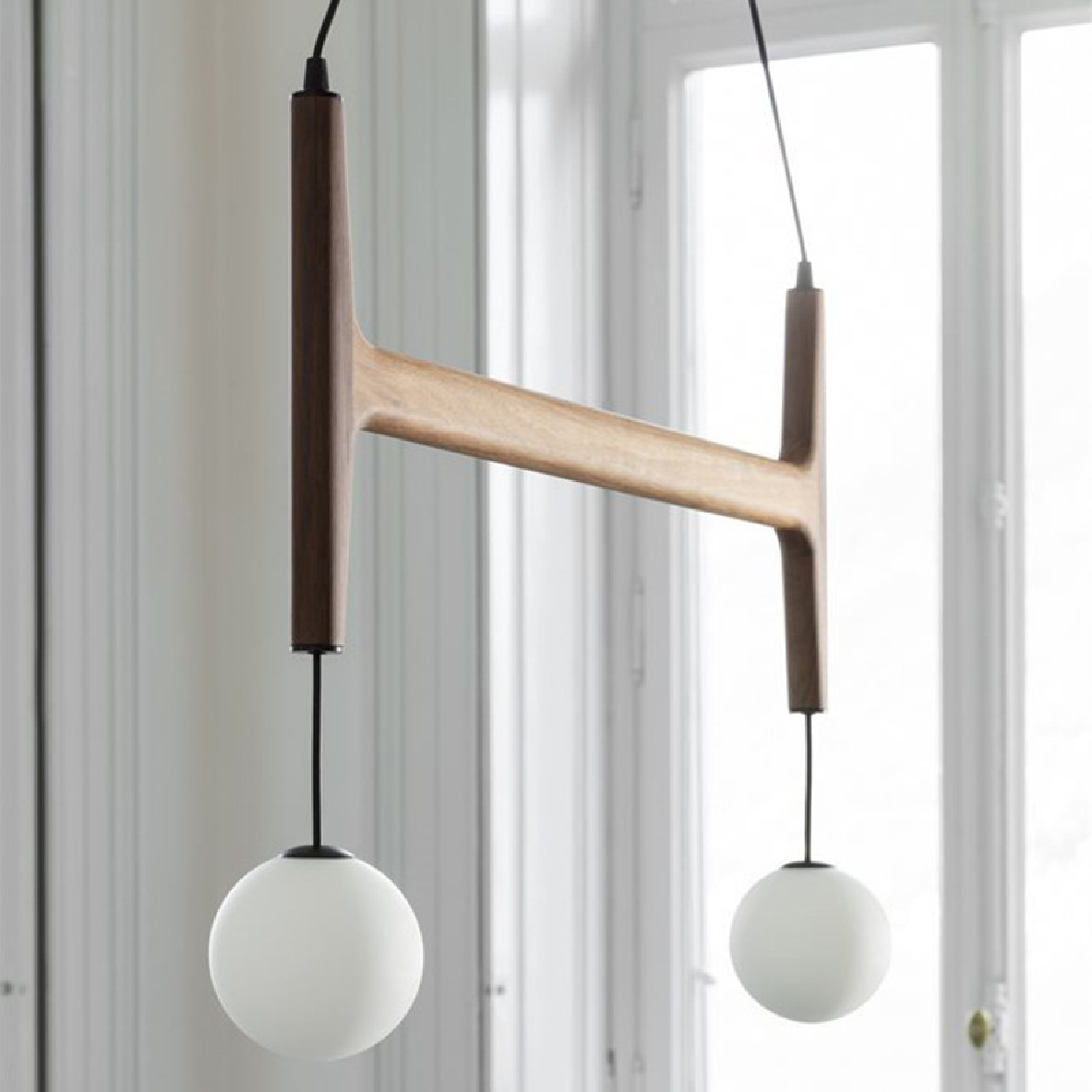 Symphonyx | Classic Rethatic Pendant Lamp 4