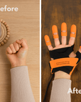 SyncroGrip | Automatic Exercise Glove for Hand Therapy and Strength Training 5