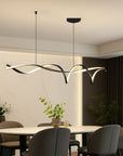 Synora | Scandinavian Style Kitchen Table Pendant Lamp 0
