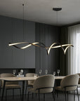 Synora | Scandinavian Style Kitchen Table Pendant Lamp 2