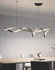 Synora | Scandinavian Style Kitchen Table Pendant Lamp 6