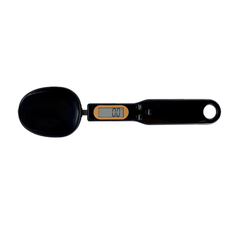TasteGram | Accurate Digital Kitchen Scale Spoon for Portion Perfection 3
