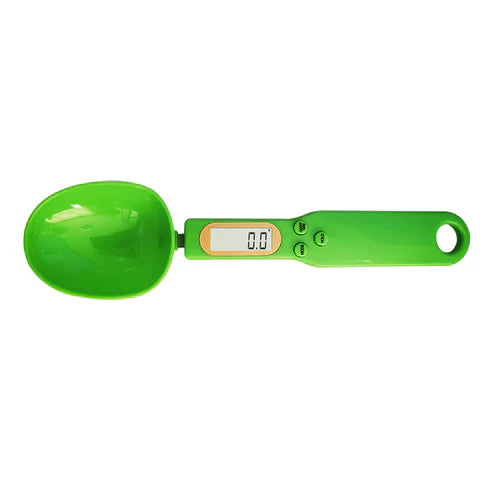 TasteGram | Accurate Digital Kitchen Scale Spoon for Portion Perfection 4