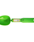 TasteGram | Accurate Digital Kitchen Scale Spoon for Portion Perfection 4