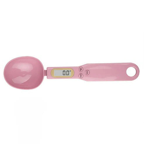 TasteGram | Accurate Digital Kitchen Scale Spoon for Portion Perfection 5