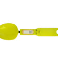 TasteGram | Accurate Digital Kitchen Scale Spoon for Portion Perfection 6