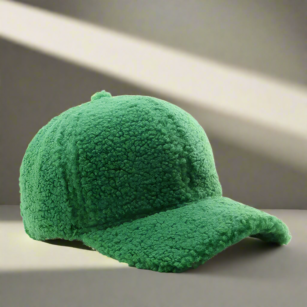 TeddySoft | Cozy Adjustable Winter Cap for Cold Weather Comfort 10