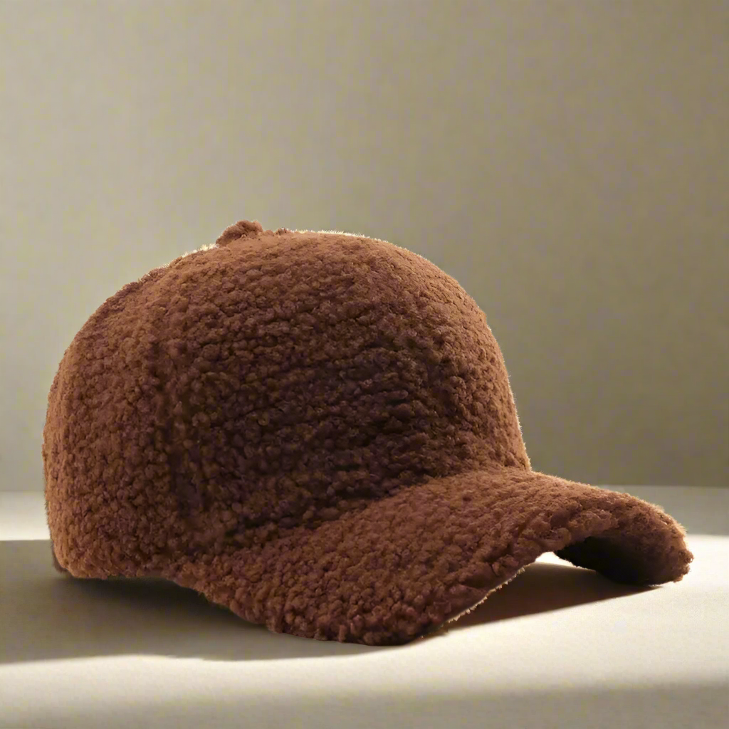 TeddySoft | Cozy Adjustable Winter Cap for Cold Weather Comfort 11