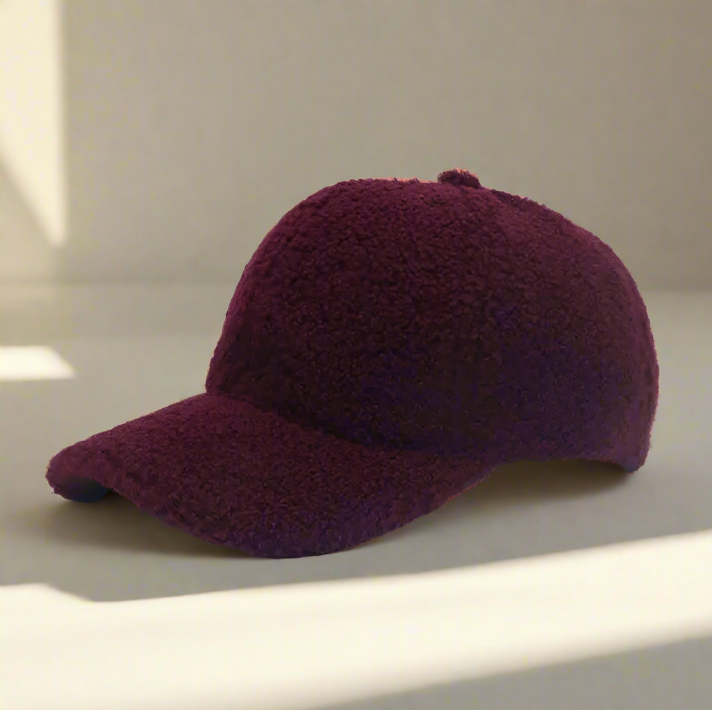 TeddySoft | Cozy Adjustable Winter Cap for Cold Weather Comfort 12