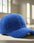 TeddySoft | Cozy Adjustable Winter Cap for Cold Weather Comfort 14