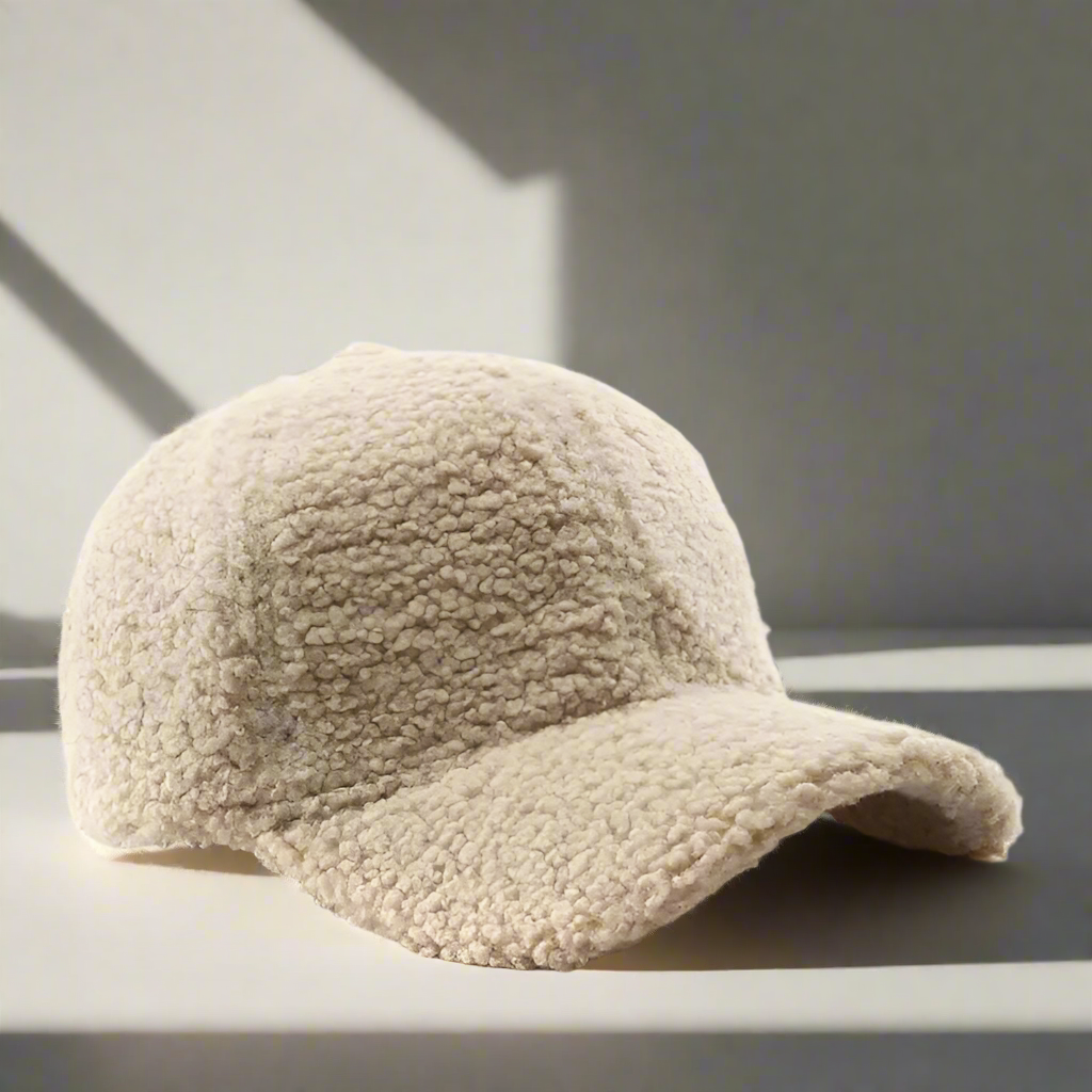 TeddySoft | Cozy Adjustable Winter Cap for Cold Weather Comfort 15