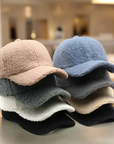 TeddySoft | Cozy Adjustable Winter Cap for Cold Weather Comfort 1