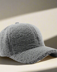 TeddySoft | Cozy Adjustable Winter Cap for Cold Weather Comfort 5