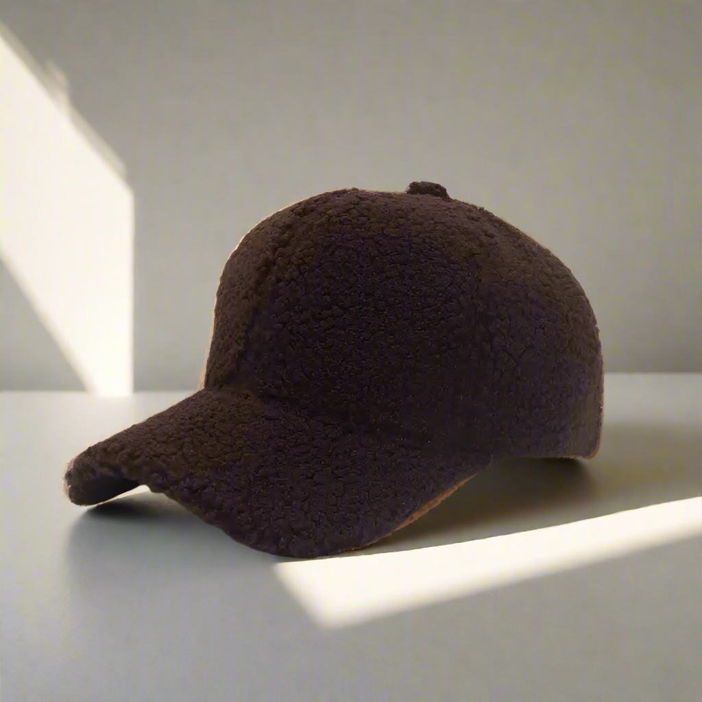 TeddySoft | Cozy Adjustable Winter Cap for Cold Weather Comfort 9