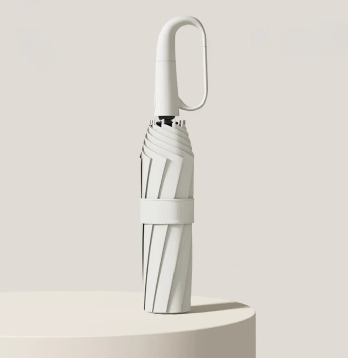 TempestShield | Durable Reflective Automatic Opening Storm Umbrella 0