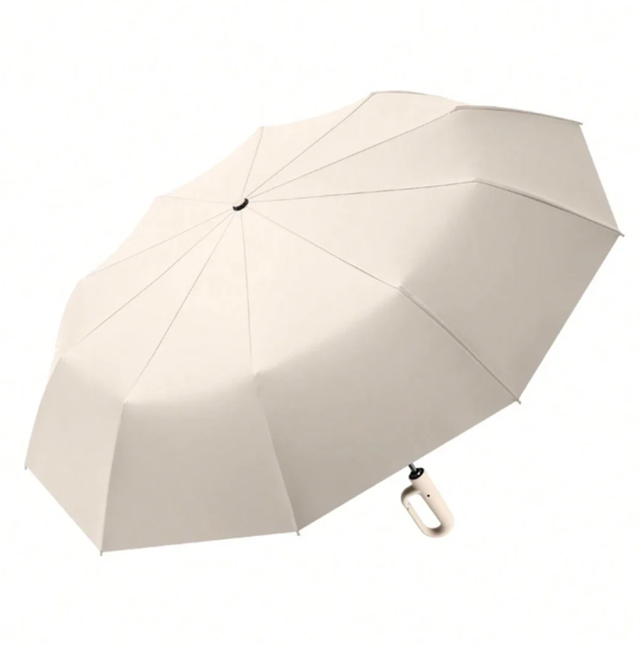 TempestShield | Durable Reflective Automatic Opening Storm Umbrella 3