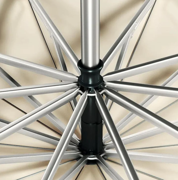 TempestShield | Durable Reflective Automatic Opening Storm Umbrella 6