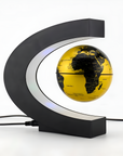 TerraGlobe | Captivating Floating Magnetic Levitation LED World Map Lamp 7