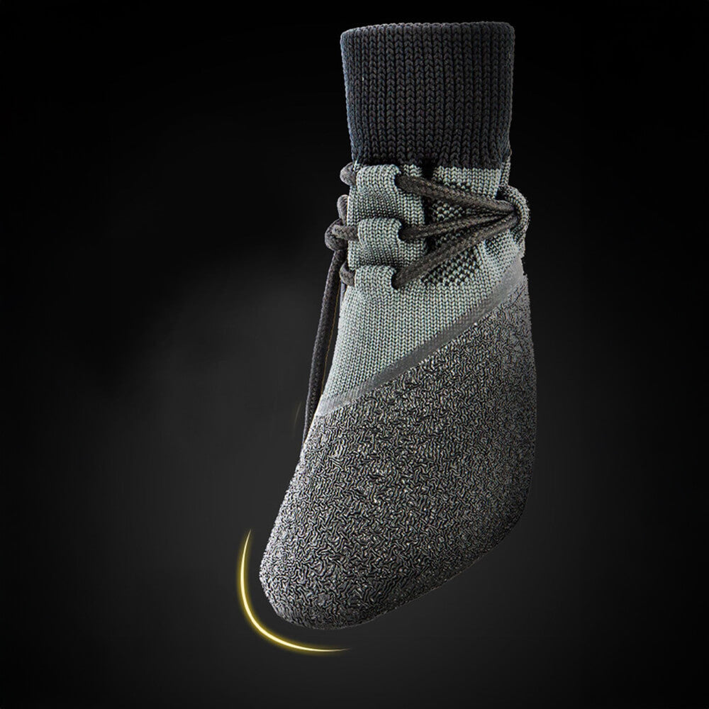 TerraPaws | Durable Waterproof Breathable Dog Boots for All Terrains 2