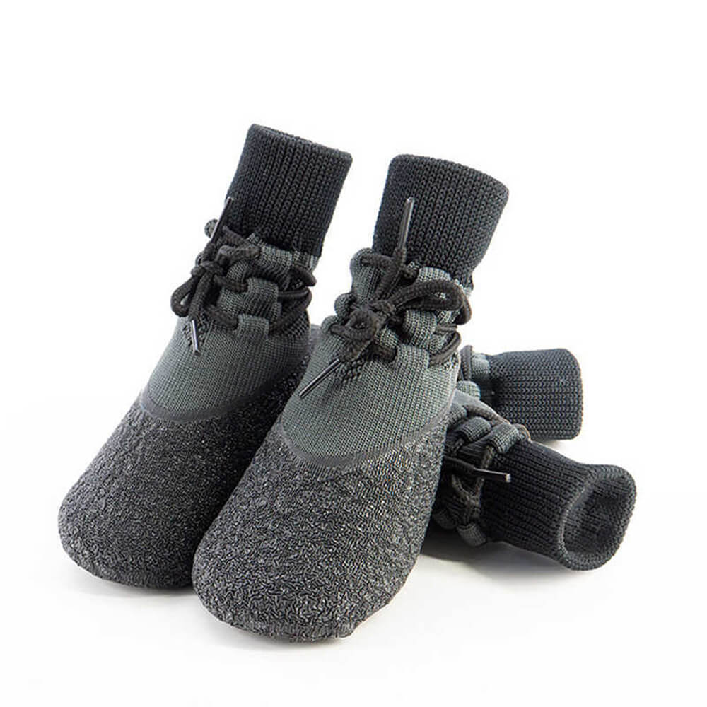 TerraPaws | Durable Waterproof Breathable Dog Boots for All Terrains 5