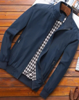Theo | Windbreaker Jacket for Men – Lightweight and Durable Design 0