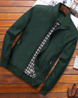 Theo | Windbreaker Jacket for Men – Lightweight and Durable Design 3