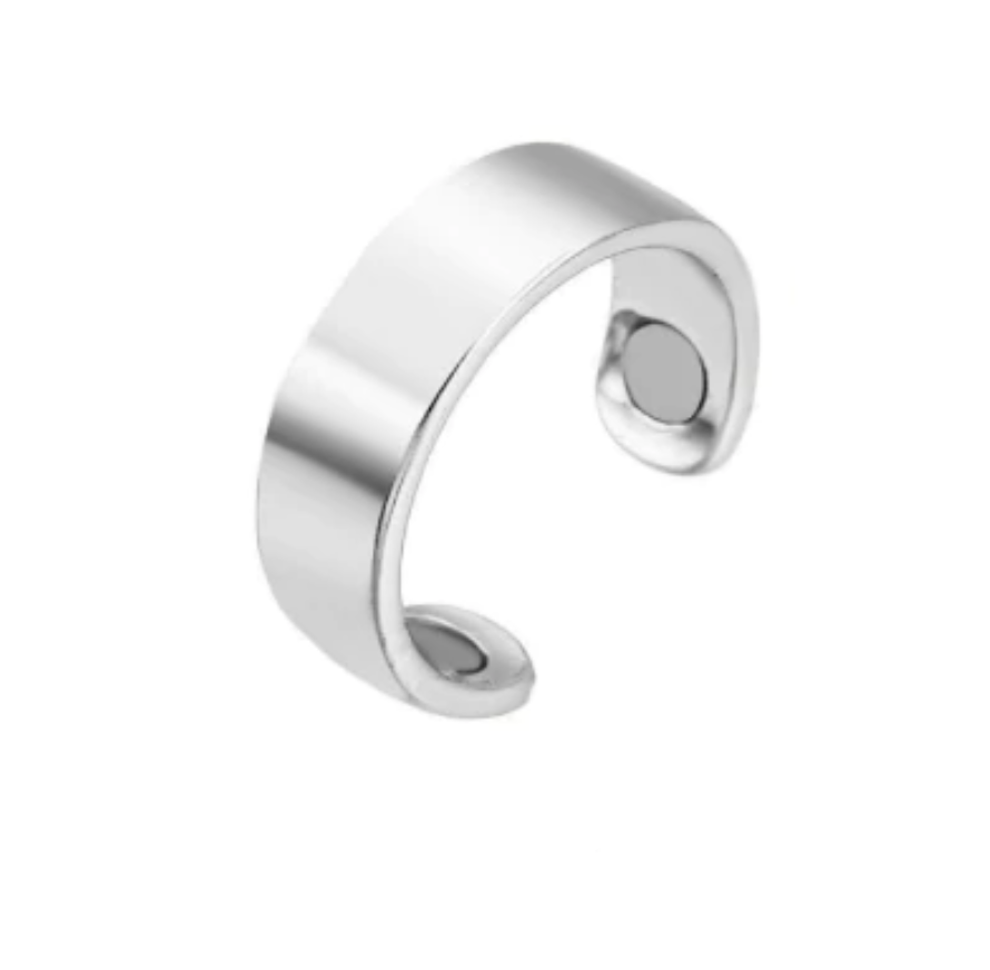 TheraFlex | Adjustable Magnetic Therapy Ring for Wellness 0