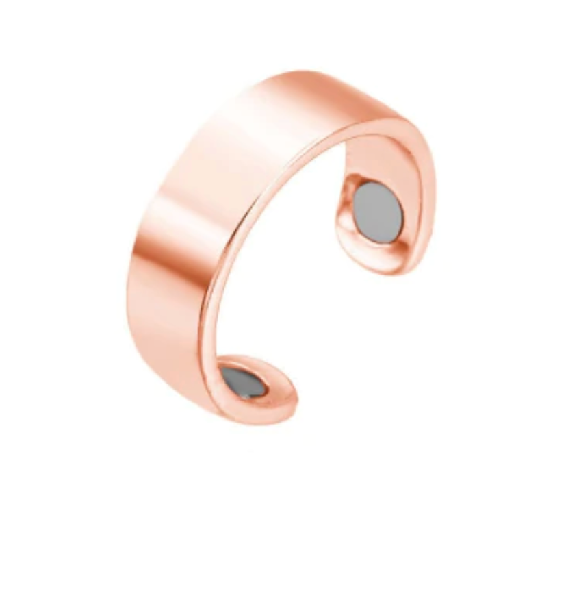 TheraFlex | Adjustable Magnetic Therapy Ring for Wellness 5