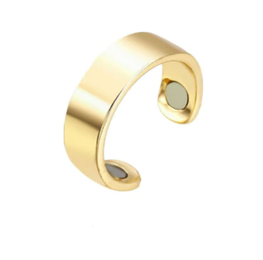 TheraFlex | Adjustable Magnetic Therapy Ring for Wellness 6