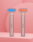 TheraLight | LED Facial Red Light Therapy Massager for Skin Rejuvenation 3