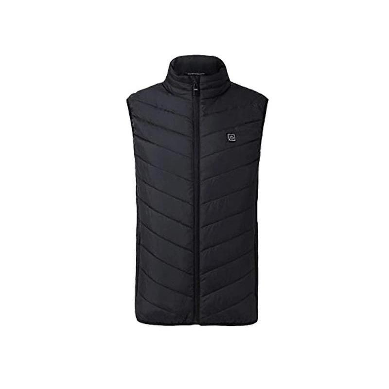 ThermaGlo | Stylish Rechargeable Heated Body Warmer for Men and Women 1