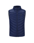 ThermaGlo | Stylish Rechargeable Heated Body Warmer for Men and Women 9