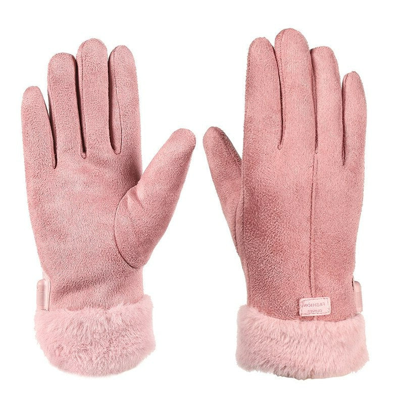 ThermaWool | Premium Waterproof Heated Thermal Winter Gloves 2