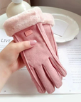 ThermaWool | Premium Waterproof Heated Thermal Winter Gloves 5