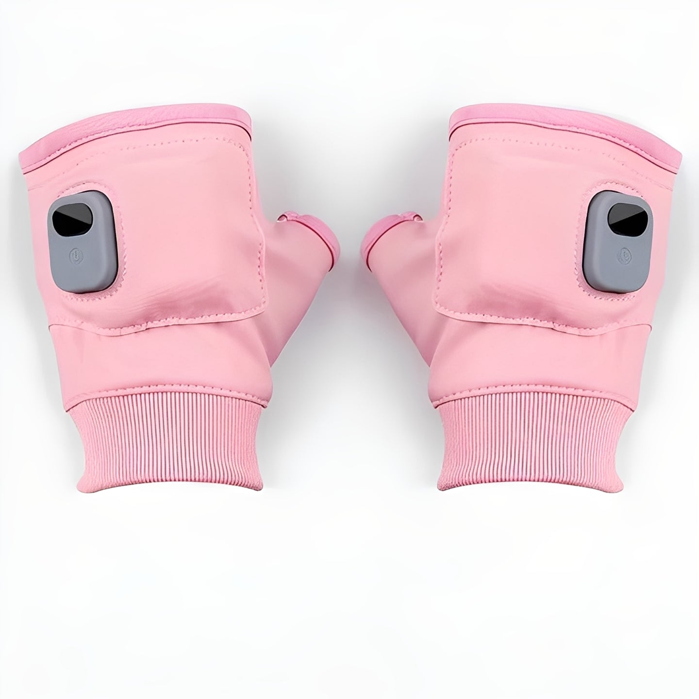 ThermoComfort | Rechargeable Heated Gloves for Women with Adjustable Heat 1