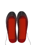 ThermoGlide | Premium Rechargeable Heated Shoe Insoles for Ultimate Comfort 1