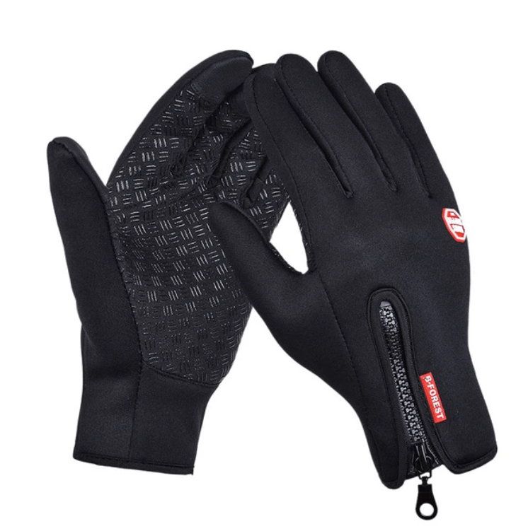 ThermoGuard | Premium Waterproof Thermal Gloves for Men and Women 0