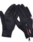 ThermoGuard | Premium Waterproof Thermal Gloves for Men and Women 0