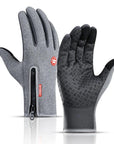 ThermoGuard | Premium Waterproof Thermal Gloves for Men and Women 2