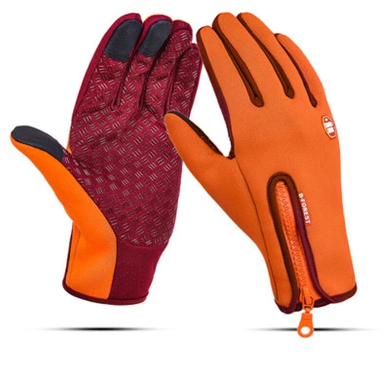 ThermoGuard | Premium Waterproof Thermal Gloves for Men and Women 5