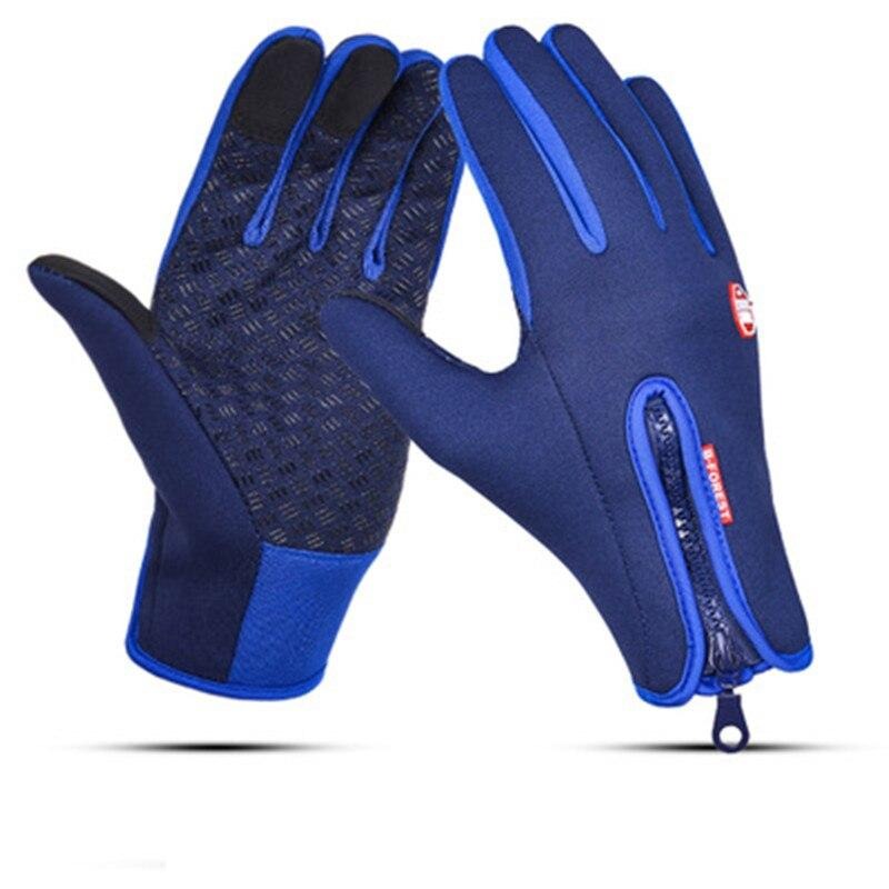 ThermoGuard | Premium Waterproof Thermal Gloves for Men and Women 6